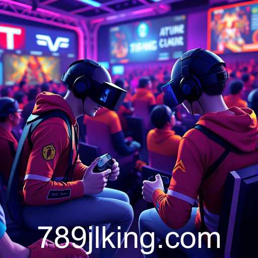 Evolving Trends in Online Gaming