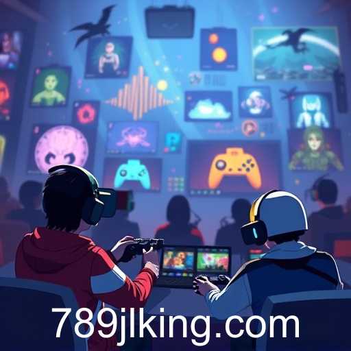 Gaming Trends and Market Insights