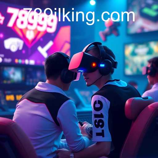 The Rise of '789jl': A Game-Changer in Online Entertainment