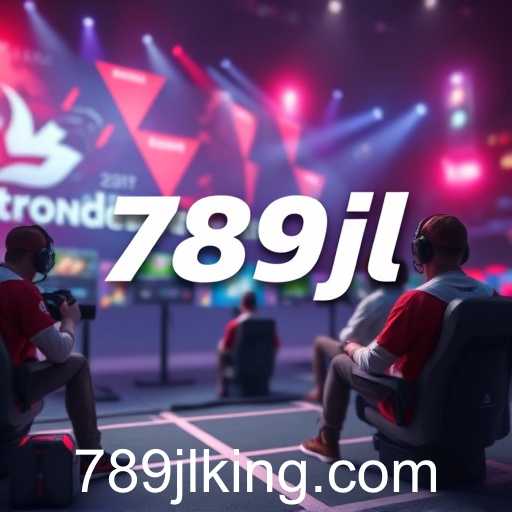 The Rise of '789jl': Gaming Trends and Developments