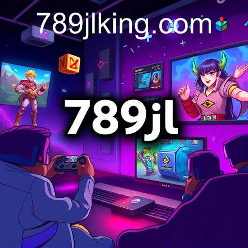 The Rise of 789jl in the Gaming World