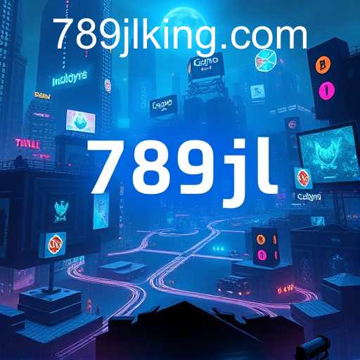 The Rise of 789jl: A New Era in Online Gaming